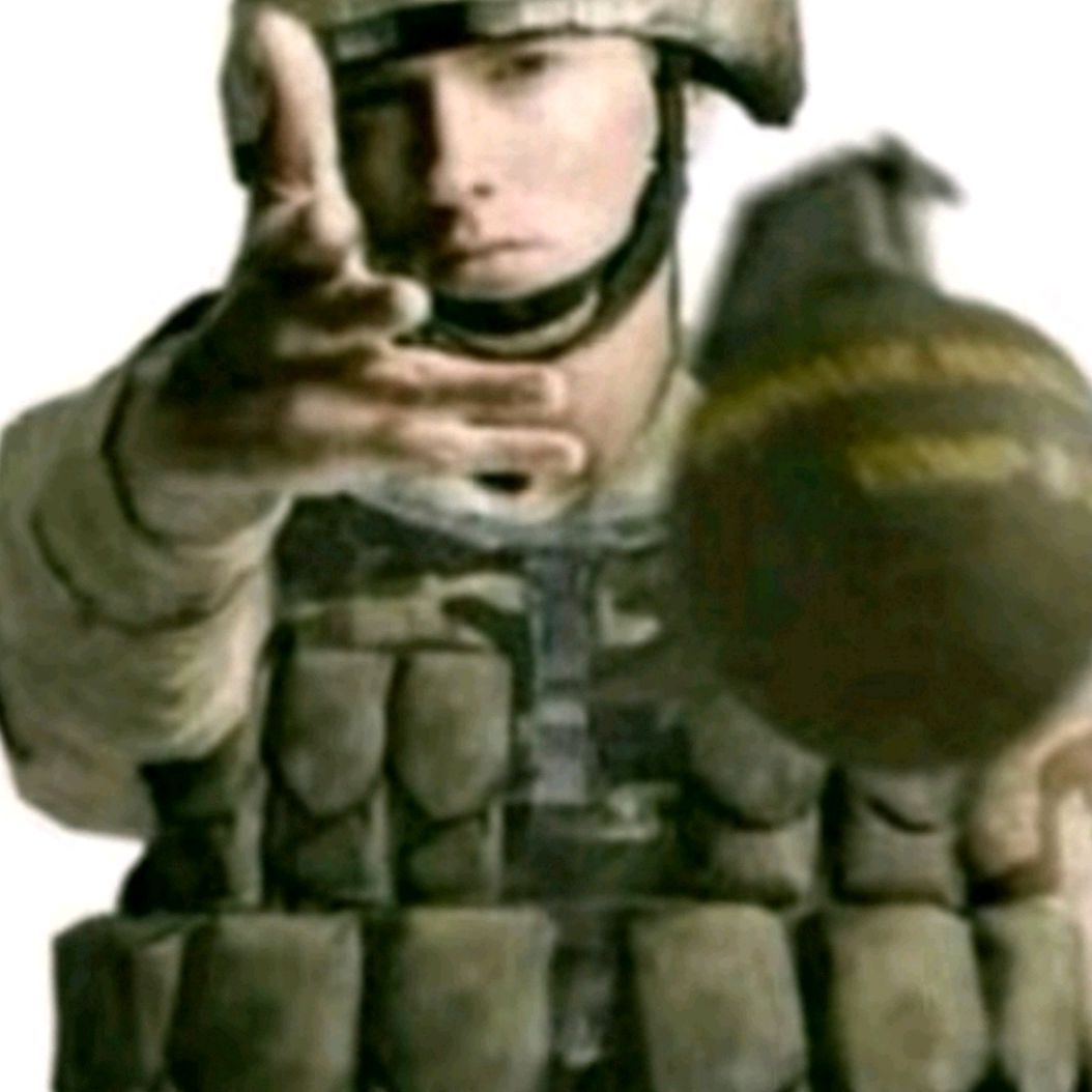 Karabin82 avatar