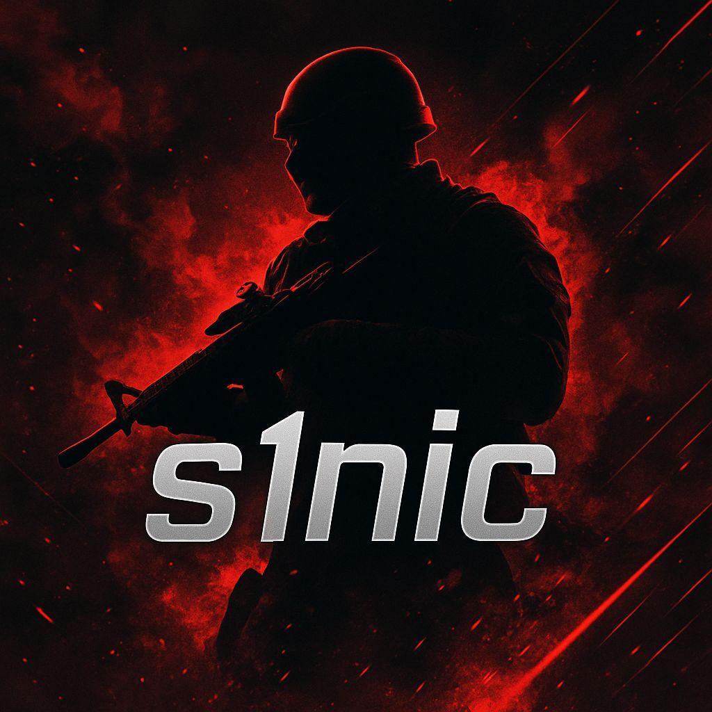 s1nic avatar