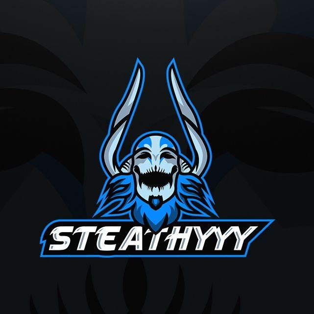 Steathyyy avatar