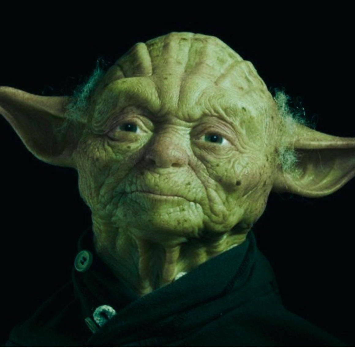 OlderYoda avatar