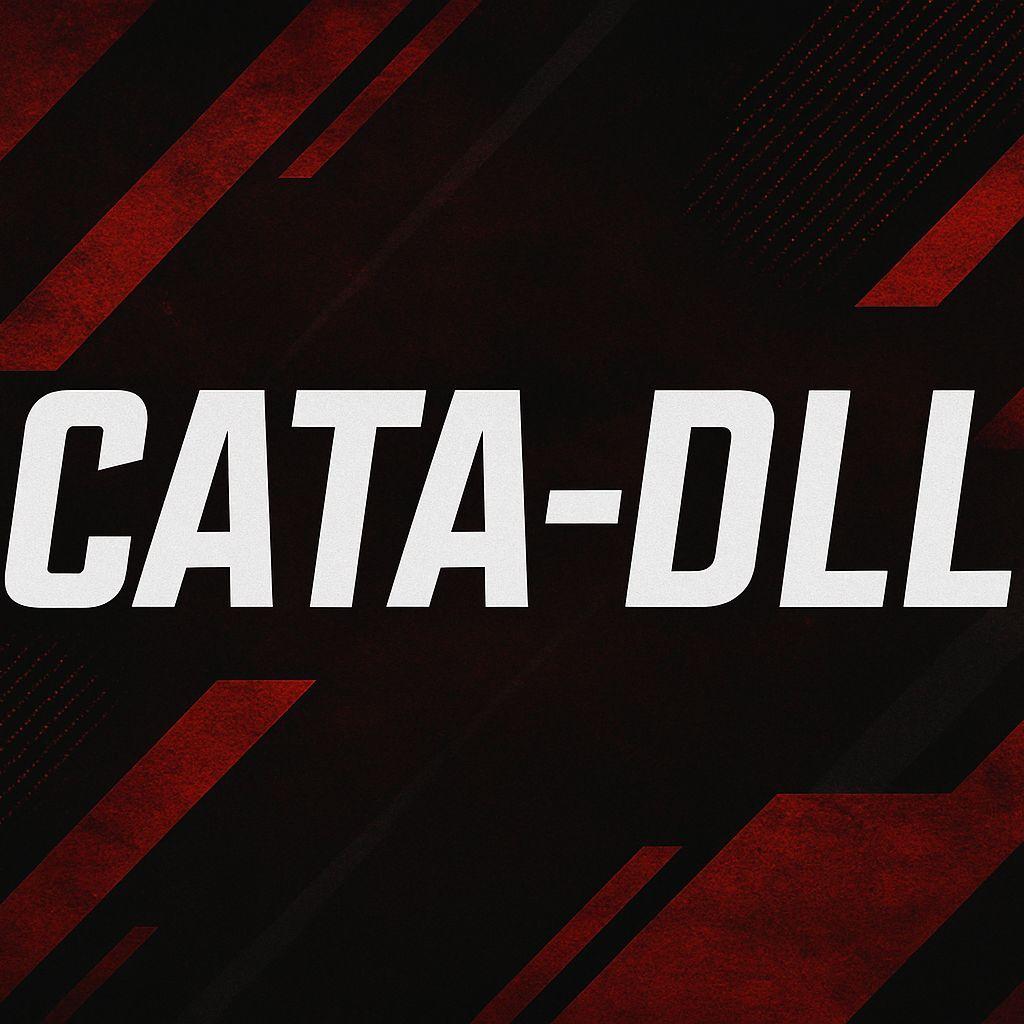 CataDll avatar
