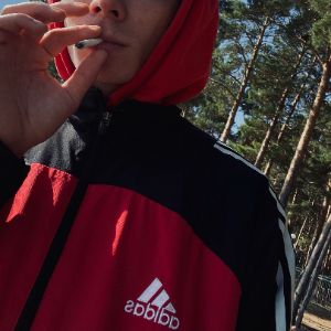 Faceit profile picture for @rockey
