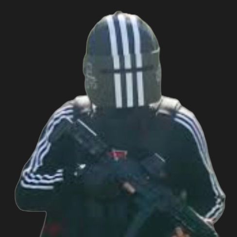 -_-KILLA-_- FACEIT avatar