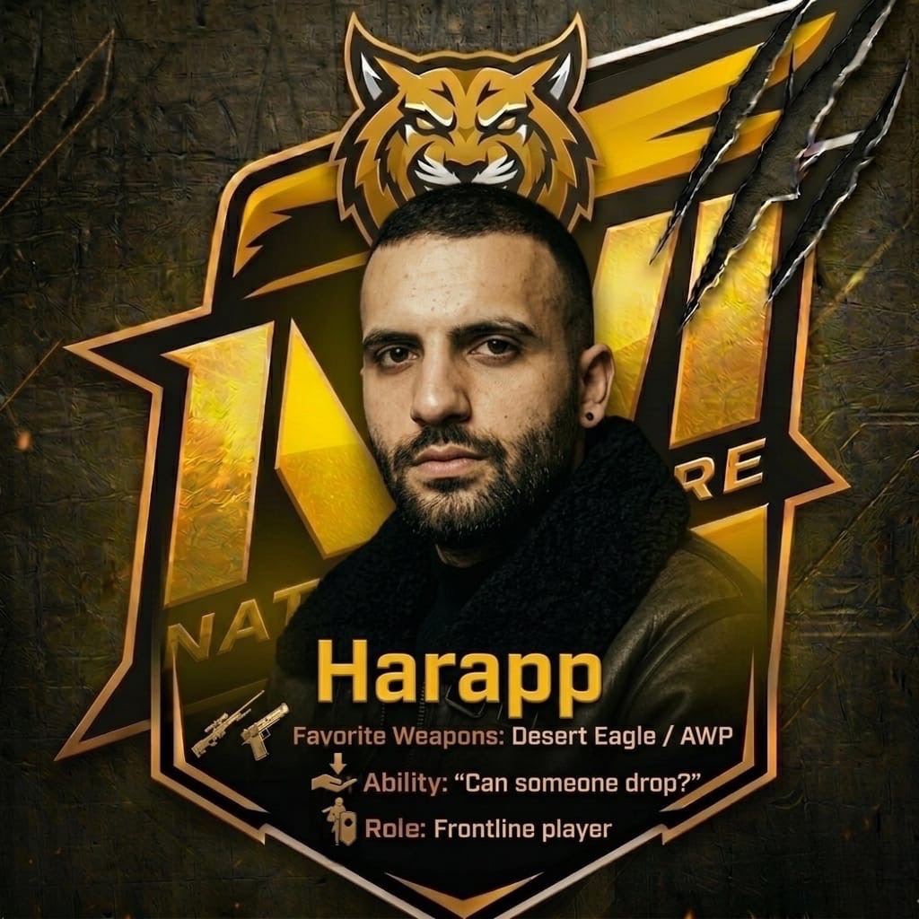 Harapp