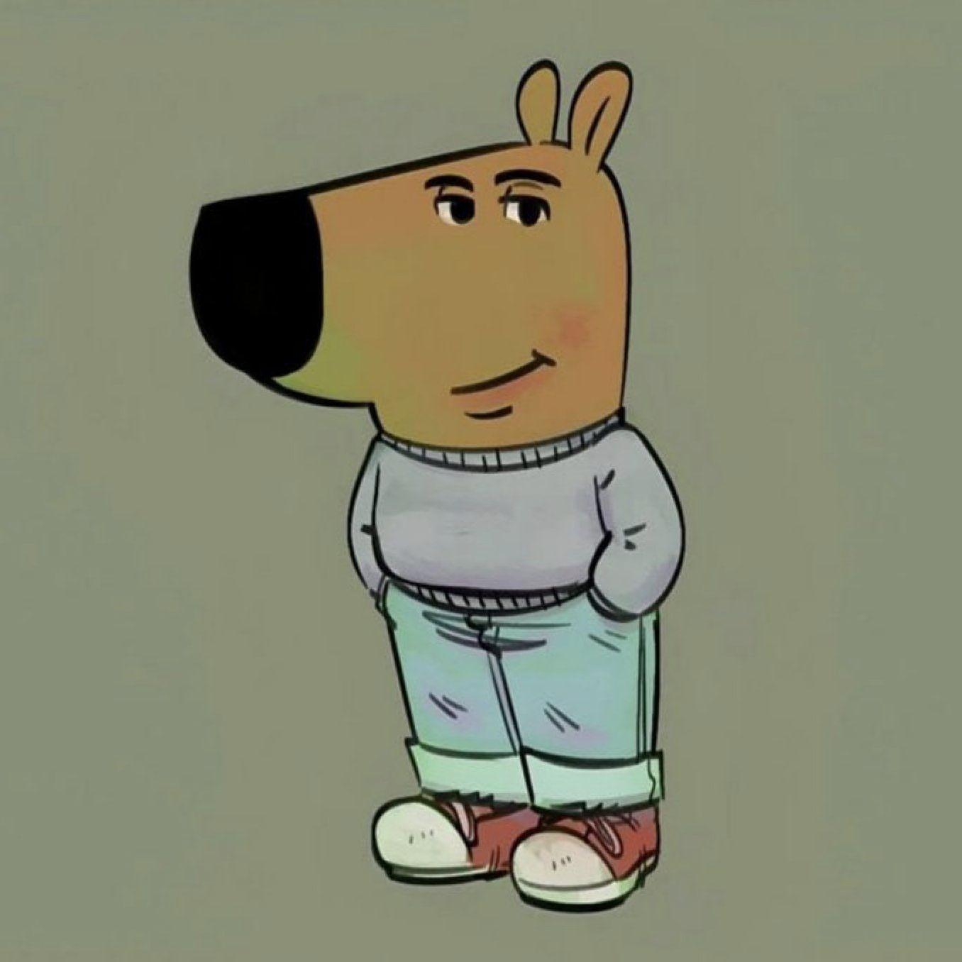 Pepeggas avatar