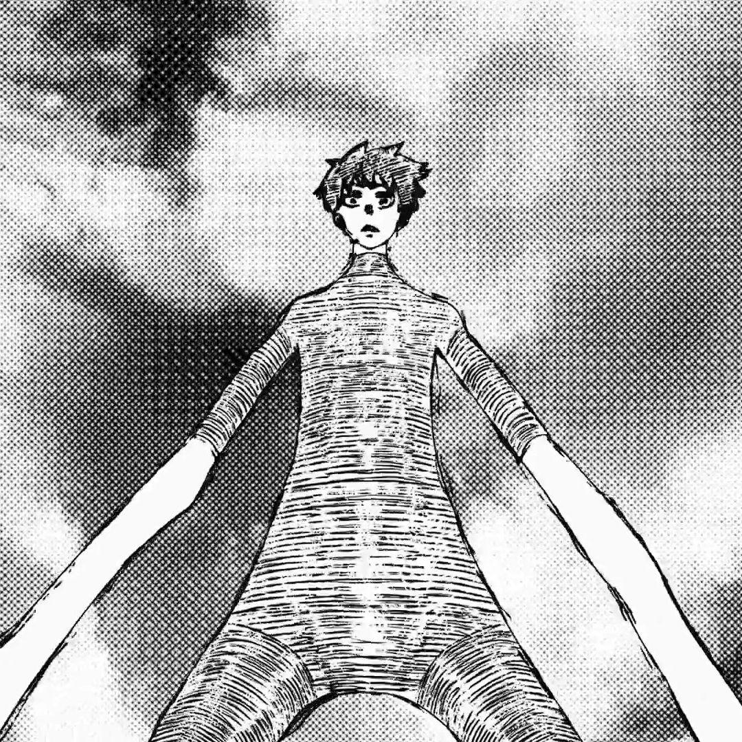 tenkomenko avatar