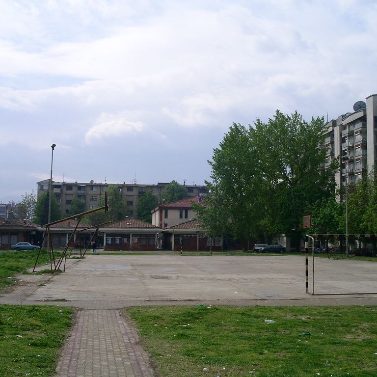 topansko
