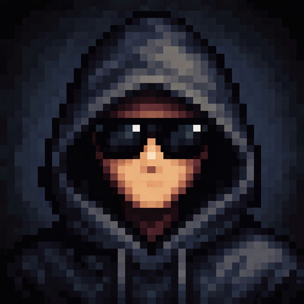 Micholas FACEIT avatar