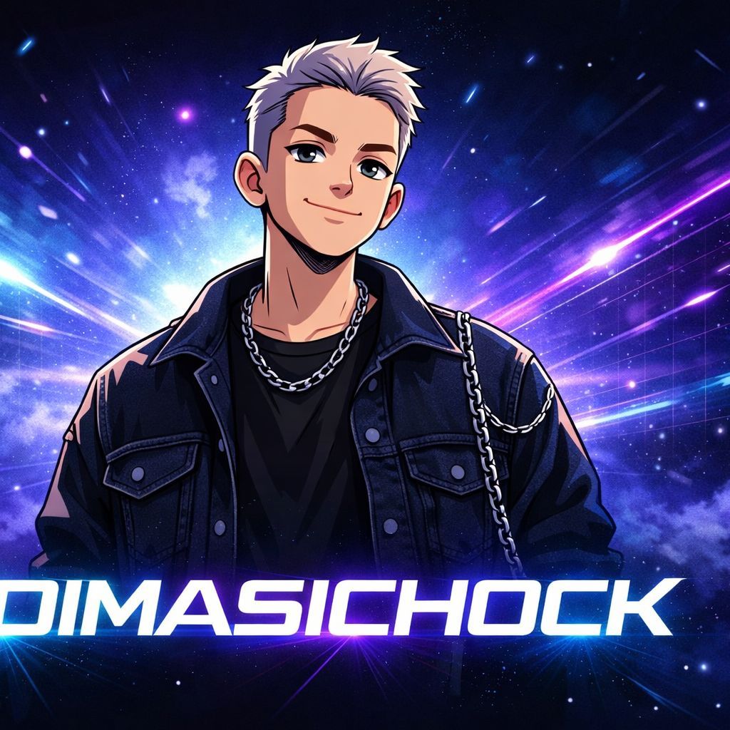 Dimasichock