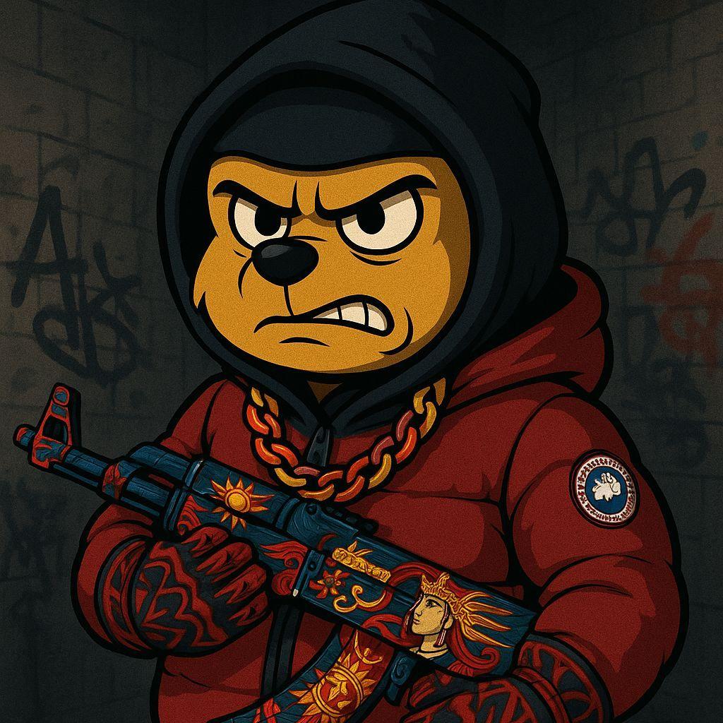 Bamse1212 avatar