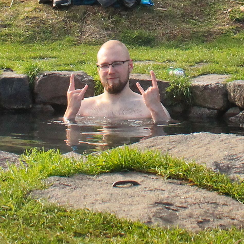 Makadro FACEIT avatar