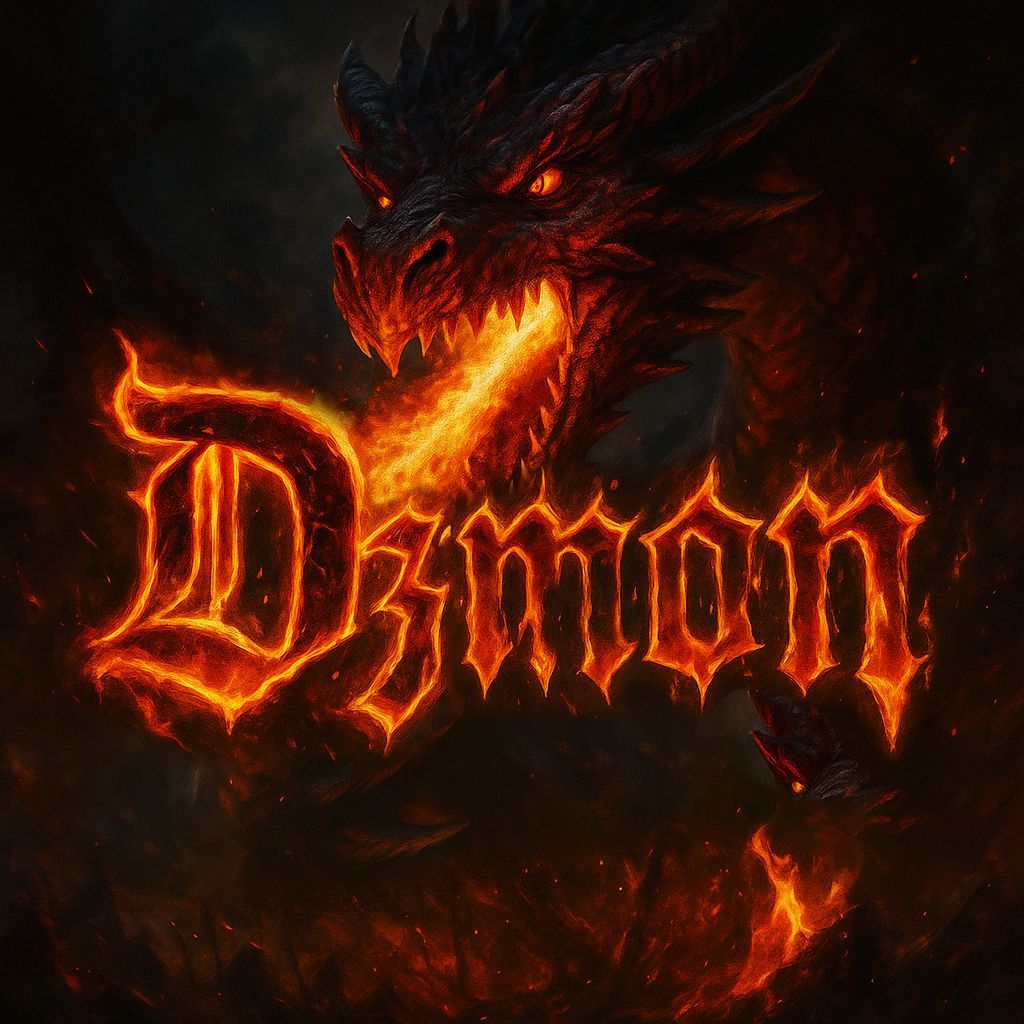 dd3m0n