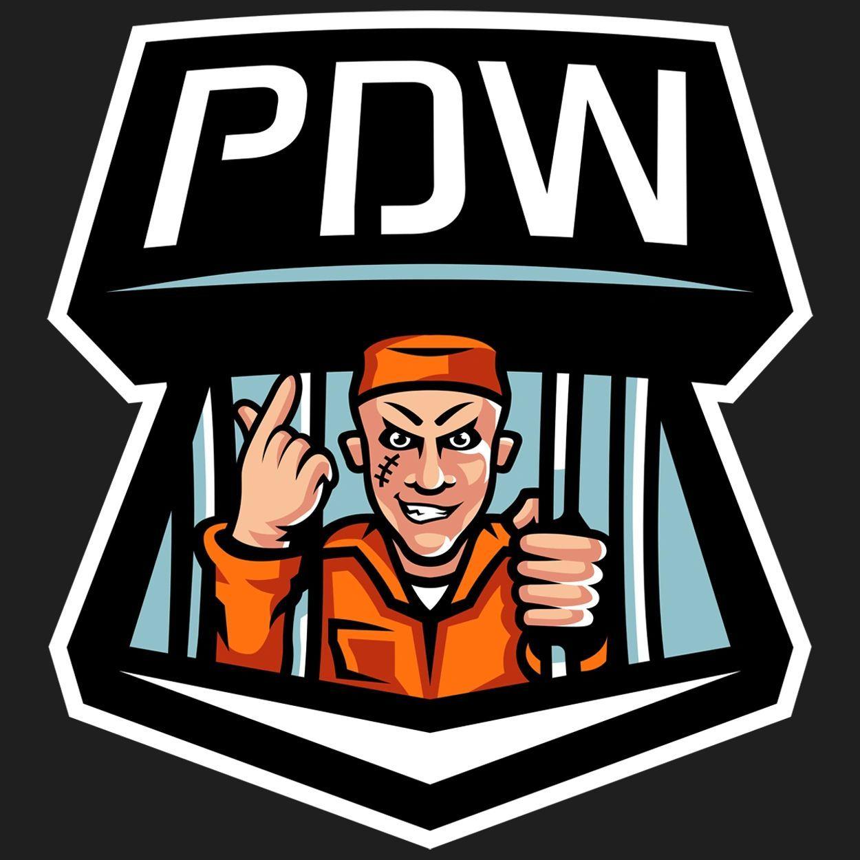 P-D-W avatar