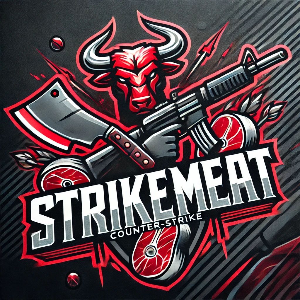 STRIKEMEAT