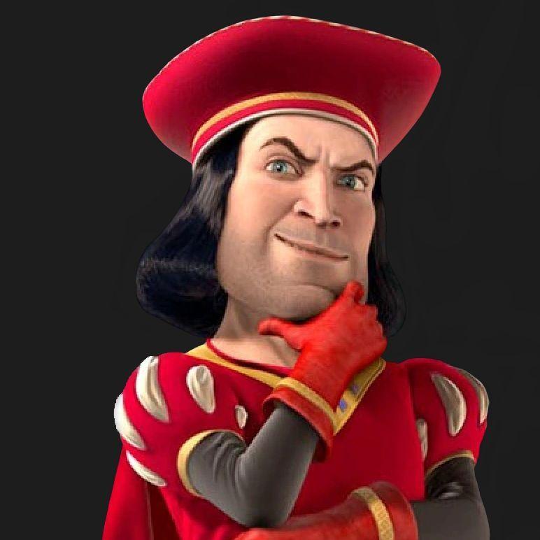 LoordFarquad