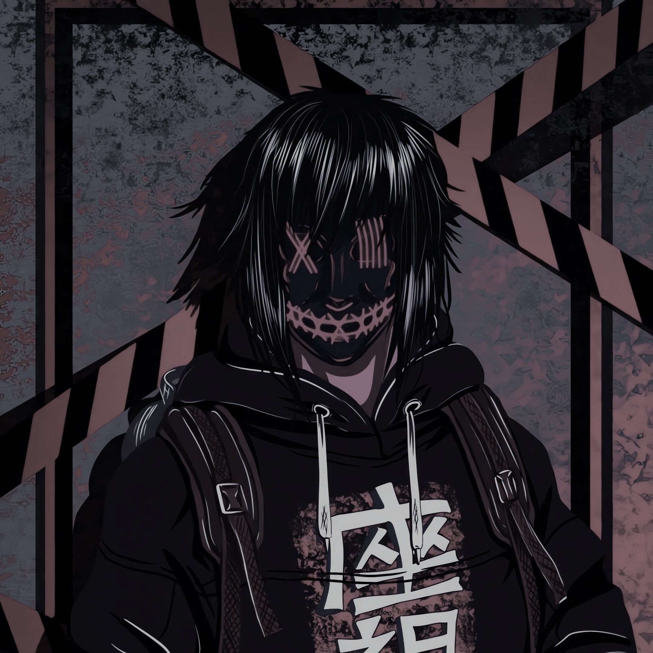 Dante666- FACEIT avatar