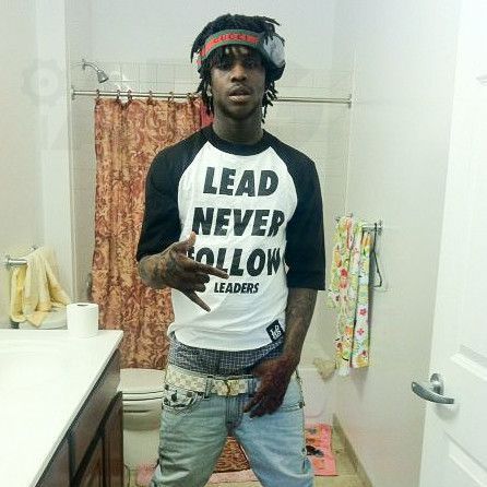 CHlEFKEEF
