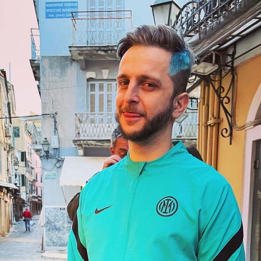 kontOU_s FACEIT avatar
