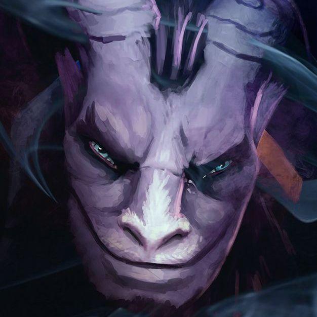 Rikemaru avatar
