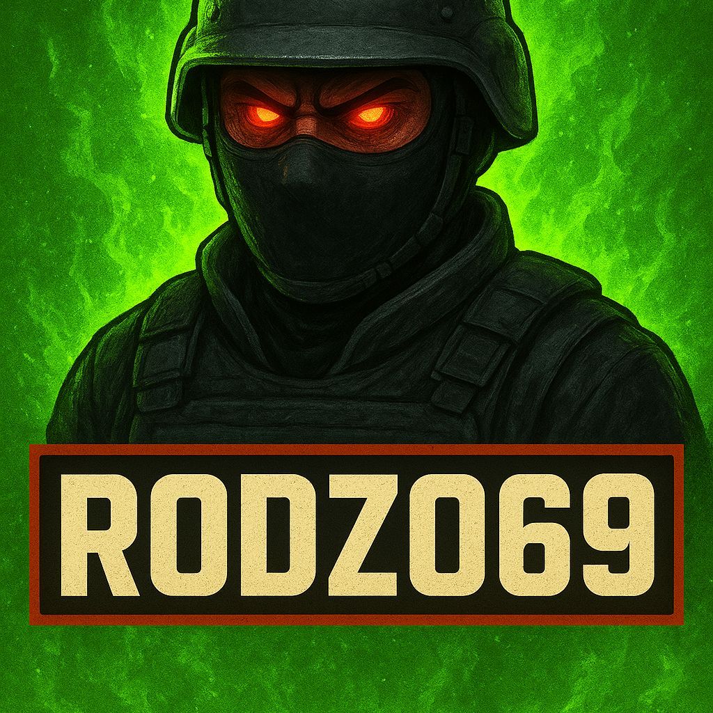 Rodzo69 avatar