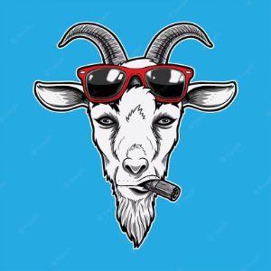 GoatWalter avatar