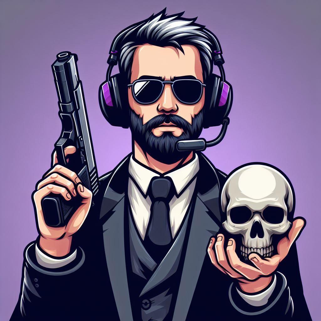 Player TitusDK avatar