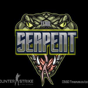 Serpents eSport