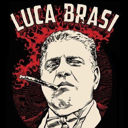 Player Luca--Brasi avatar