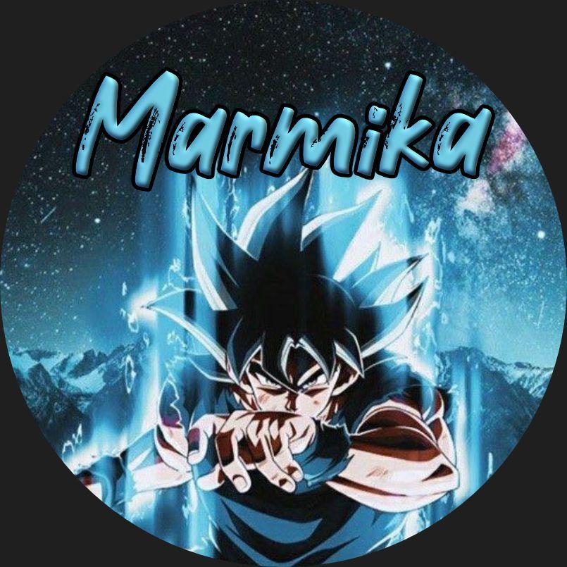 _marmika avatar