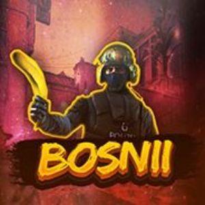 Player Bosnii avatar
