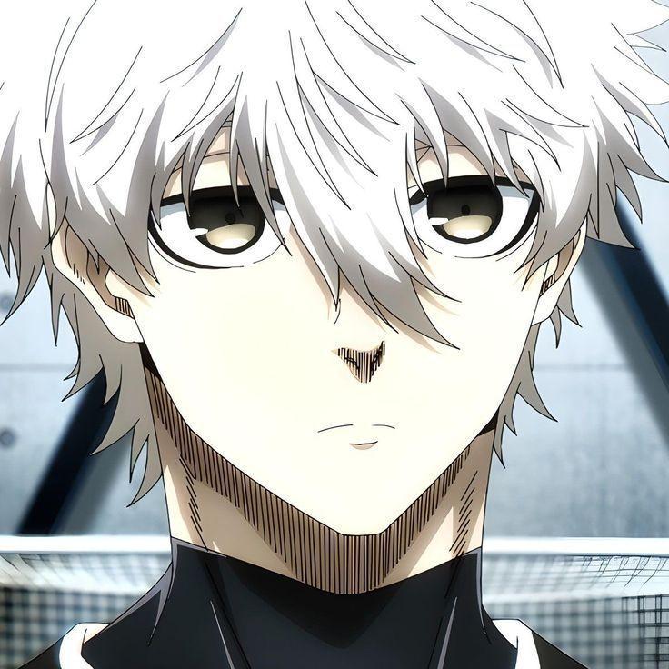 Hesorine avatar