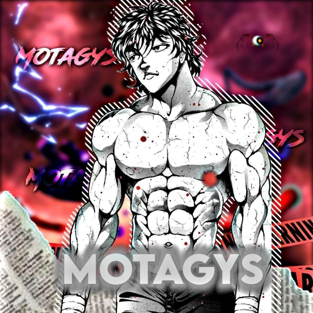 Player Motagys avatar