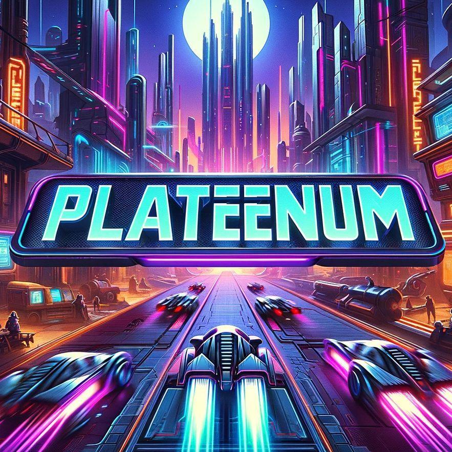 Player pLaTEEnum avatar