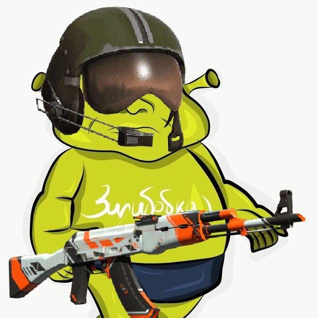 z1luha avatar