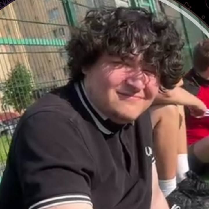 Faceit avatar