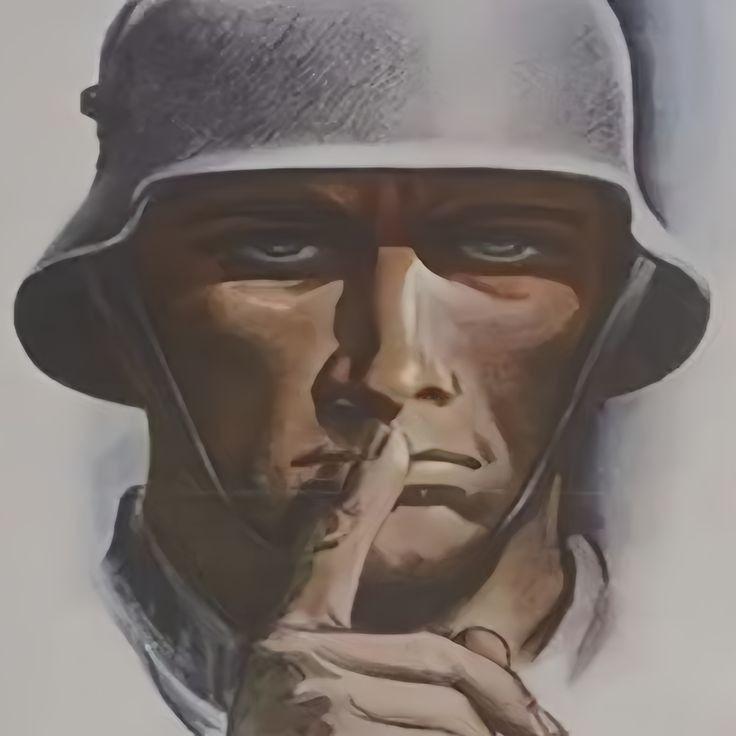 metal avatar