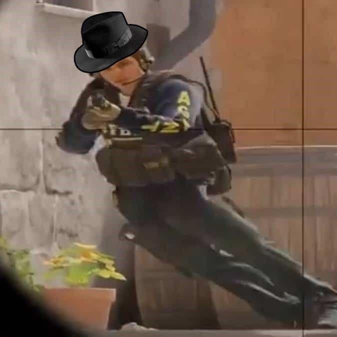 Swkosss avatar