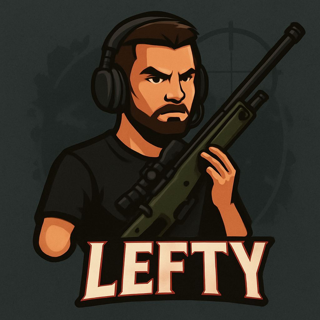 Lefty-