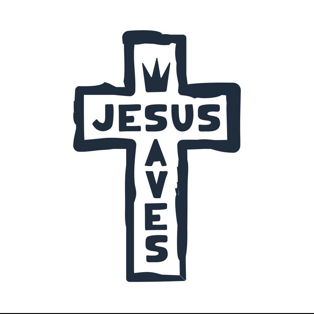 JesusSaves avatar