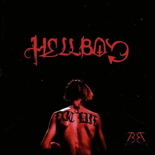 HELL_BOY avatar