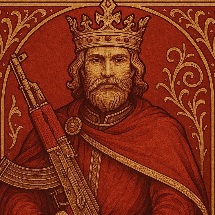 Lord of Games