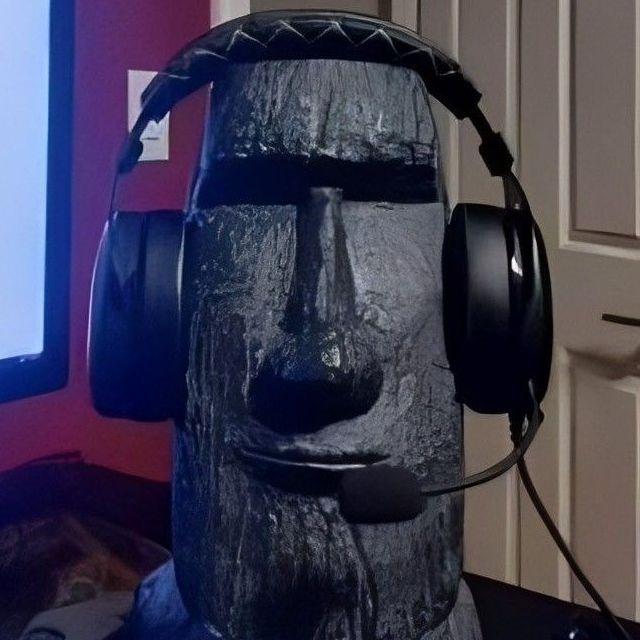 Bozunio avatar