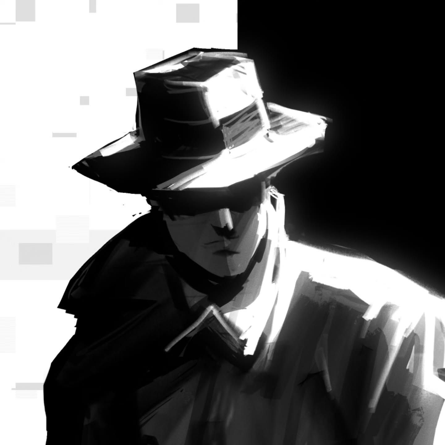 DetectivNoir