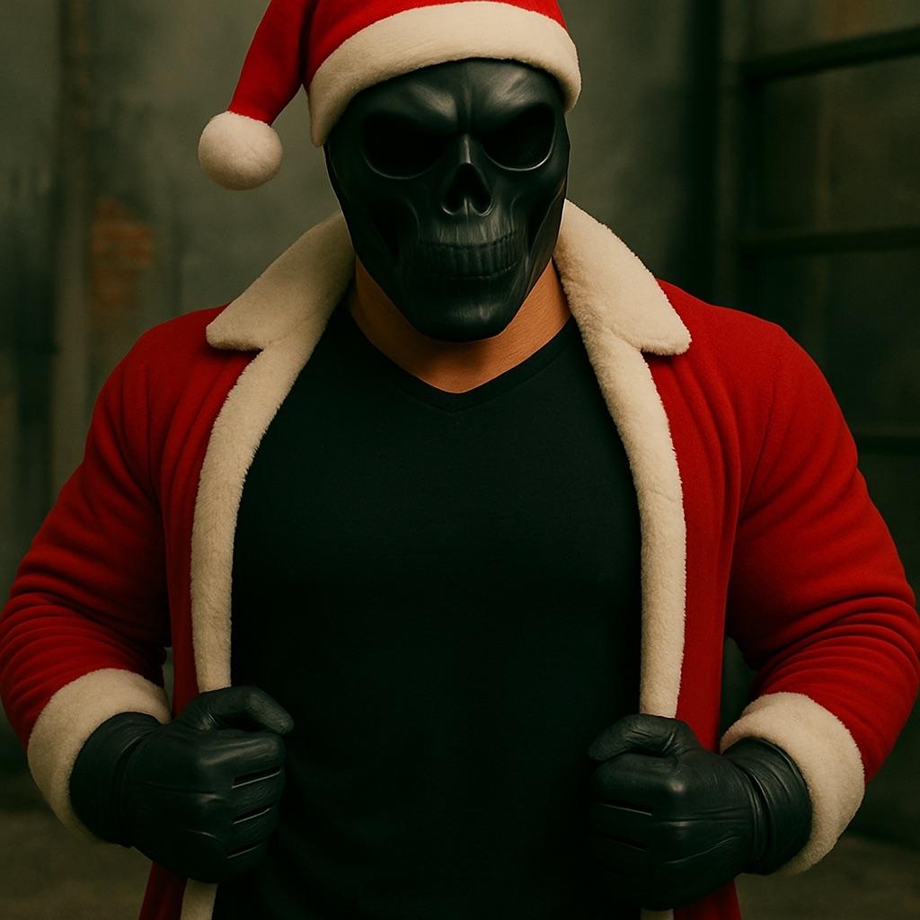 Santapcw avatar