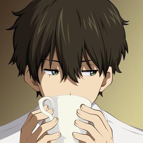 Semen4iki avatar