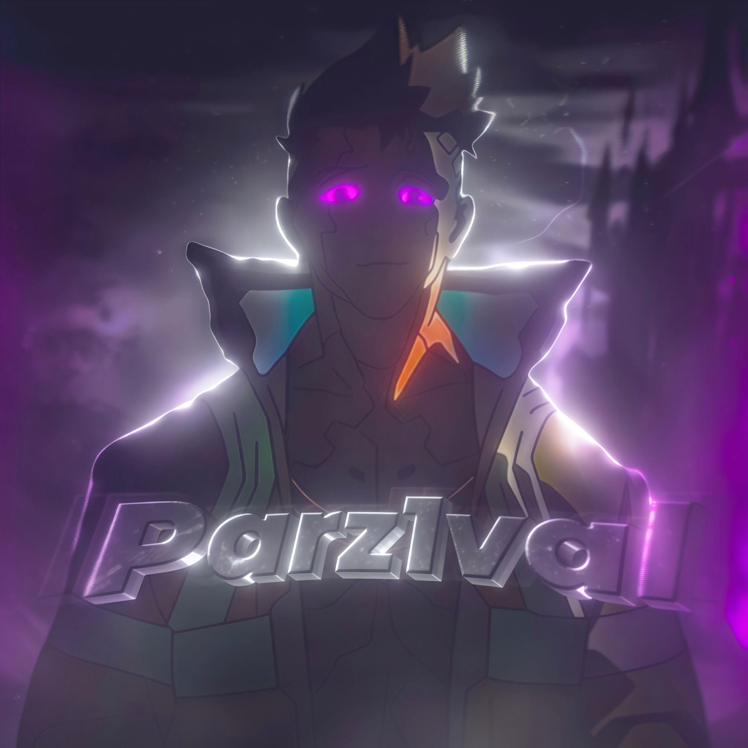 Parz1val3x6 avatar