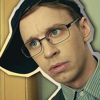 Apokrifs avatar