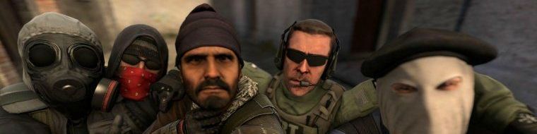 Faceit banner for @francis