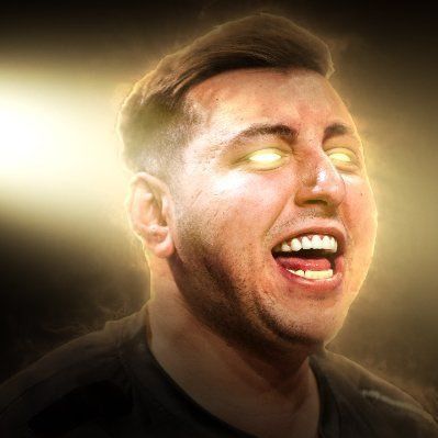 Faceit Avatar