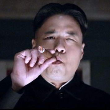 KimJong-un